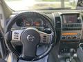 Nissan Pathfinder 2005 годаүшін4 650 000 тг. в Актобе – фото 11