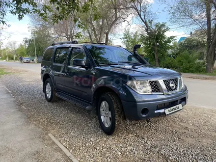 Nissan Pathfinder 2005 годаүшін4 100 000 тг. в Актобе – фото 2