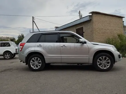 Suzuki Grand Vitara 2013 года за 8 300 000 тг. в Петропавловск – фото 6