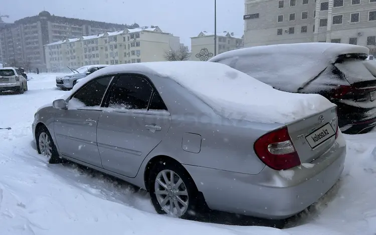 Toyota Camry 2004 годаүшін5 300 000 тг. в Актау