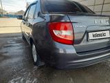 ВАЗ (Lada) Granta 2190 2019 годаfor3 400 000 тг. в Атырау – фото 4