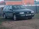 Volkswagen Passat 1995 года за 1 300 000 тг. в Актобе