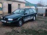 Volkswagen Passat 1995 года за 1 300 000 тг. в Актобе – фото 5