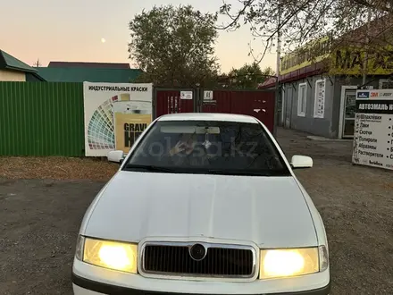 Skoda Octavia 2006 года за 2 500 000 тг. в Аксай – фото 4