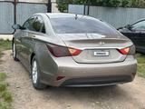 Hyundai Sonata 2014 года за 3 500 000 тг. в Уральск – фото 4