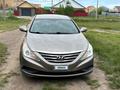 Hyundai Sonata 2014 годаүшін3 500 000 тг. в Уральск – фото 6