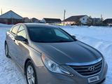 Hyundai Sonata 2014 года за 4 200 000 тг. в Уральск