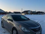 Hyundai Sonata 2014 года за 4 200 000 тг. в Уральск – фото 3