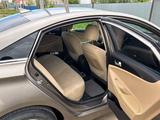 Hyundai Sonata 2014 годаүшін3 500 000 тг. в Уральск