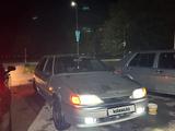 ВАЗ (Lada) 2114 2006 годаfor850 000 тг. в Аксай – фото 2