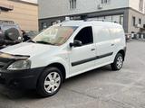 ВАЗ (Lada) Largus (фургон) 2014 года за 3 800 000 тг. в Алматы