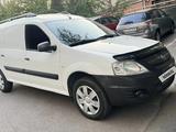 ВАЗ (Lada) Largus (фургон) 2014 года за 3 800 000 тг. в Алматы – фото 2