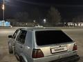 Volkswagen Golf 1989 года за 750 000 тг. в Кордай – фото 3