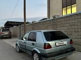 Volkswagen Golf 1989 годаүшін650 000 тг. в Кордай – фото 2