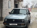 Volkswagen Golf 1989 годаүшін650 000 тг. в Кордай