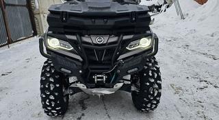 CFMOTO  CFORCE 1000 EPS 2021 года за 5 800 000 тг. в Костанай