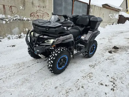 CFMOTO  CFORCE 1000 EPS 2021 года за 5 300 000 тг. в Костанай – фото 2