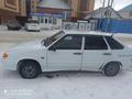 ВАЗ (Lada) 2114 2013 года за 1 700 000 тг. в Кокшетау – фото 3