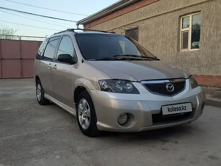 Mazda MPV 2001 года за 3 300 000 тг. в Кызылорда – фото 2