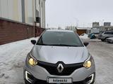 Renault Kaptur 2019 года за 6 000 000 тг. в Астана – фото 2