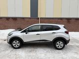 Renault Kaptur 2019 года за 6 000 000 тг. в Астана – фото 3