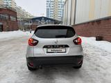 Renault Kaptur 2019 года за 6 000 000 тг. в Астана – фото 4