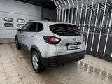 Renault Kaptur 2019 года за 6 000 000 тг. в Астана – фото 5