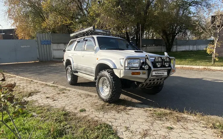 Toyota Hilux Surf 1998 года за 8 250 000 тг. в Алматы