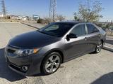 Toyota Camry 2013 годаүшін6 800 000 тг. в Актау – фото 3
