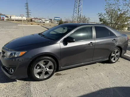Toyota Camry 2013 года за 6 800 000 тг. в Актау – фото 8