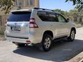Toyota Land Cruiser Prado 2013 годаүшін15 400 000 тг. в Актау – фото 4