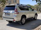 Toyota Land Cruiser Prado 2013 года за 15 800 000 тг. в Актау – фото 4