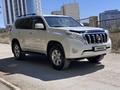 Toyota Land Cruiser Prado 2013 годаүшін15 400 000 тг. в Актау – фото 3