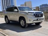 Toyota Land Cruiser Prado 2013 года за 15 800 000 тг. в Актау – фото 3