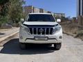 Toyota Land Cruiser Prado 2013 годаүшін15 400 000 тг. в Актау – фото 2