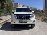 Toyota Land Cruiser Prado 2013 года за 15 800 000 тг. в Актау – фото 2