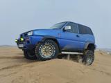 Nissan Mistral 1996 года за 2 200 000 тг. в Туздыбастау