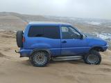 Nissan Mistral 1996 года за 2 200 000 тг. в Туздыбастау – фото 2