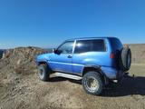Nissan Mistral 1996 года за 2 200 000 тг. в Туздыбастау – фото 5