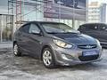 Hyundai Accent 2011 года за 4 590 000 тг. в Усть-Каменогорск