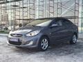 Hyundai Accent 2011 года за 4 590 000 тг. в Усть-Каменогорск – фото 7