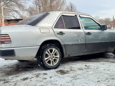 Mercedes-Benz E 230 1992 года за 380 000 тг. в Алматы – фото 8