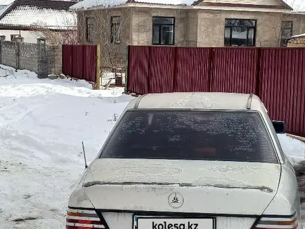Mercedes-Benz E 230 1992 года за 380 000 тг. в Алматы – фото 9