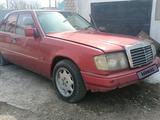 Mercedes-Benz E 200 1991 года за 750 000 тг. в Кызылорда – фото 3