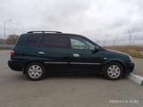 Kia Carens 2003 года за 2 113 000 тг. в Костанай – фото 2