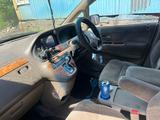 Honda Odyssey 2003 годаүшін4 200 000 тг. в Усть-Каменогорск – фото 2