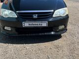 Honda Odyssey 2003 годаүшін4 200 000 тг. в Усть-Каменогорск