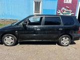 Honda Odyssey 2003 годаүшін4 200 000 тг. в Усть-Каменогорск – фото 4