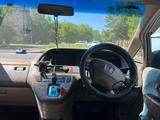 Honda Odyssey 2003 годаүшін4 200 000 тг. в Усть-Каменогорск – фото 5