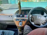 Honda Odyssey 2003 годаfor3 300 000 тг. в Усть-Каменогорск – фото 3